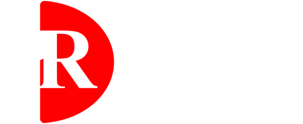 DoThePr Logo Text White