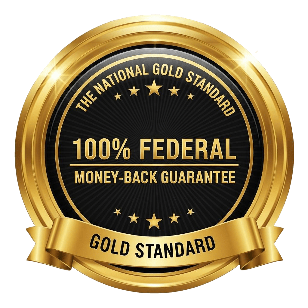Gold Standard Guaranteed