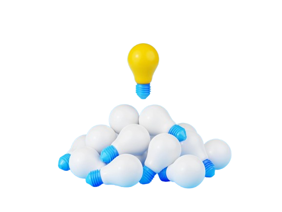 Why we are different