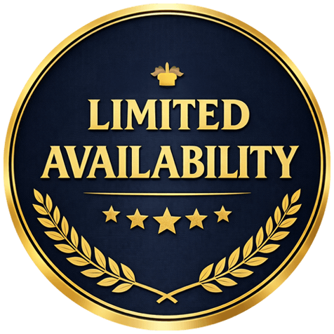 Limited Availability