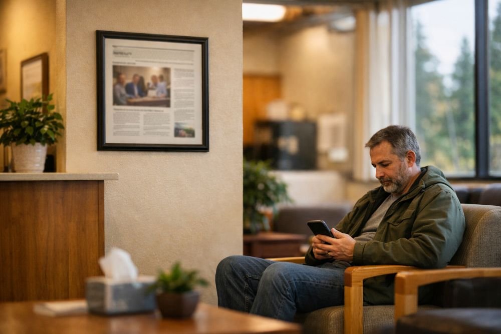 press-release-for-small-clinics-trust