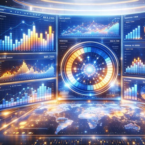 Accurate Intuitively Integrated Analytics with published performance signals