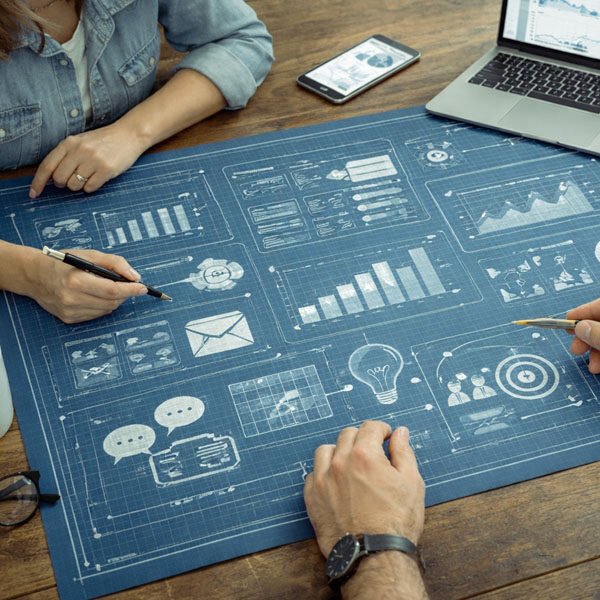 Content stratergy Do The Pr