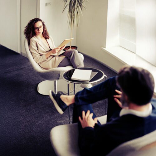 Do The Pr Consultation