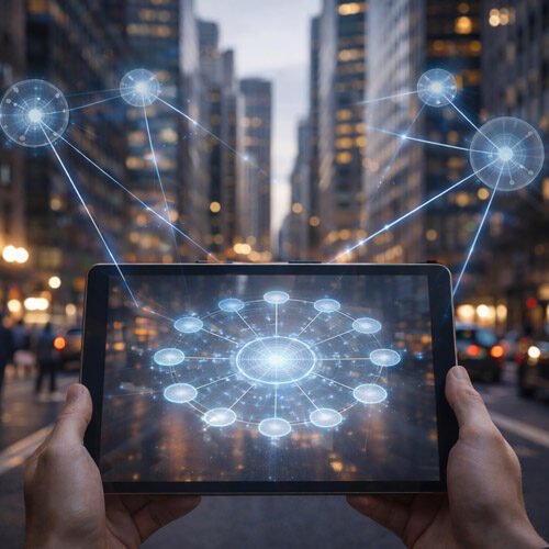 Influence Matrix Architecture with Deca Prime-time, High Authority Content placement on Accredited dominance domains