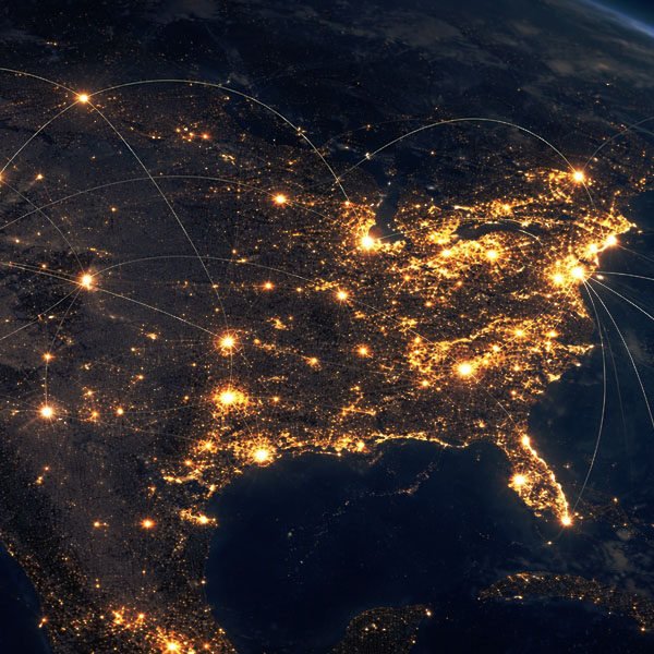 Local high precision Outreach to News networks in your area